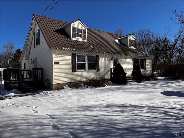 3215 State Route 5, Frankfort, NY 13340