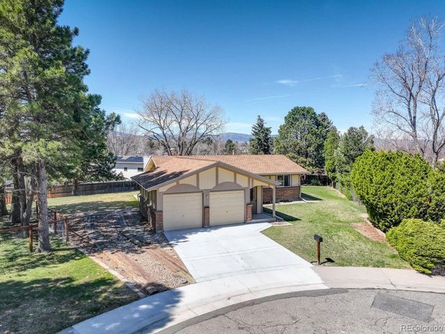 7837 Dover Court, Arvada, CO 80005
