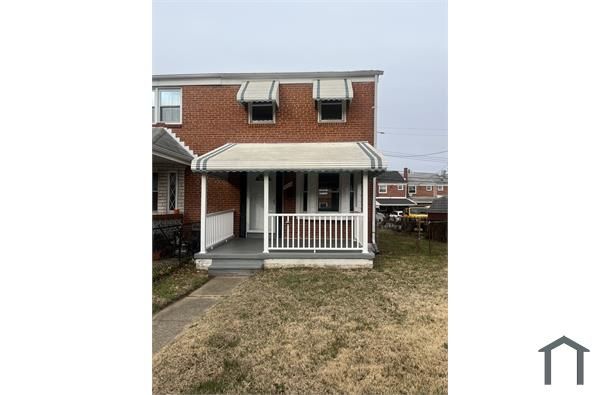 824 Arncliffe Rd, Baltimore, MD 21221