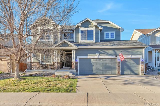 223 Muscovey Lane, Johnstown, CO 80534
