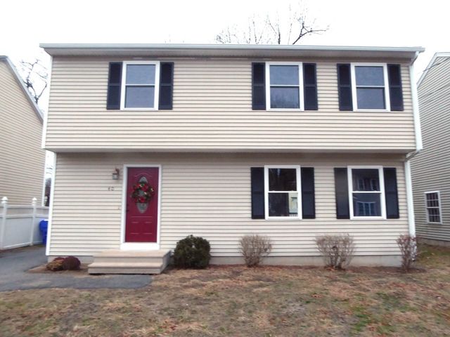 40 Bissell St, Springfield, MA 01119
