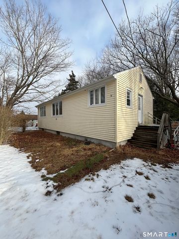 74 Pine Road, East Haddam, CT 06423