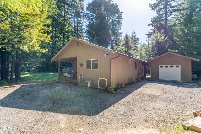 8095 Outlaw Springs Rd, Mendocino, CA 95460