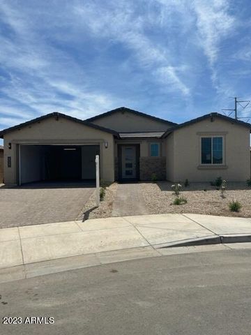 5009 S  111th Ave, Tolleson, AZ 85353