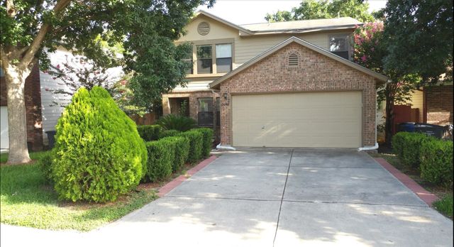 12646 Maple Park Dr, San Antonio, TX 78249