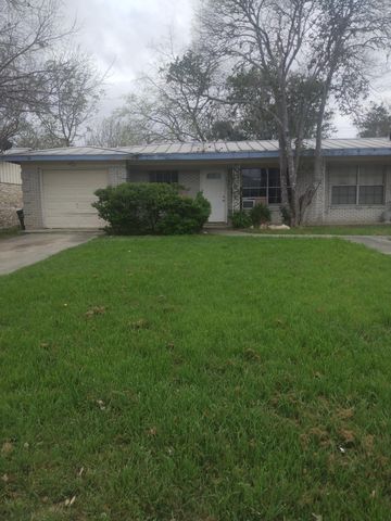 228 Blakeley Dr, San Antonio, TX 78209