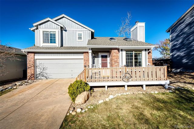 1025 Cherry Blossom Court, Highlands Ranch, CO 80126