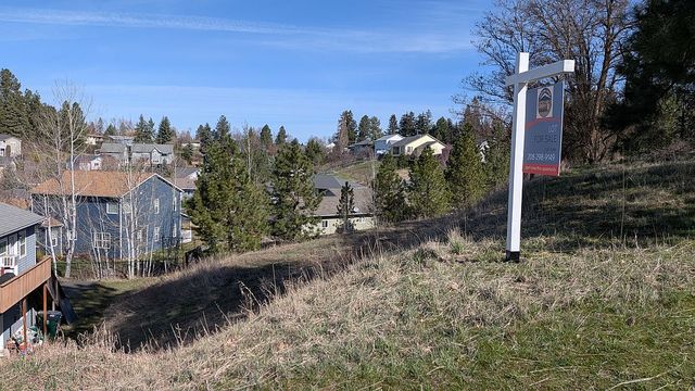 Public Ave, Moscow, ID 83843