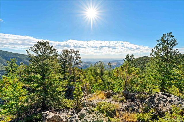 Lot F Gray Wolf Trail LOT F, Golden, CO 80403