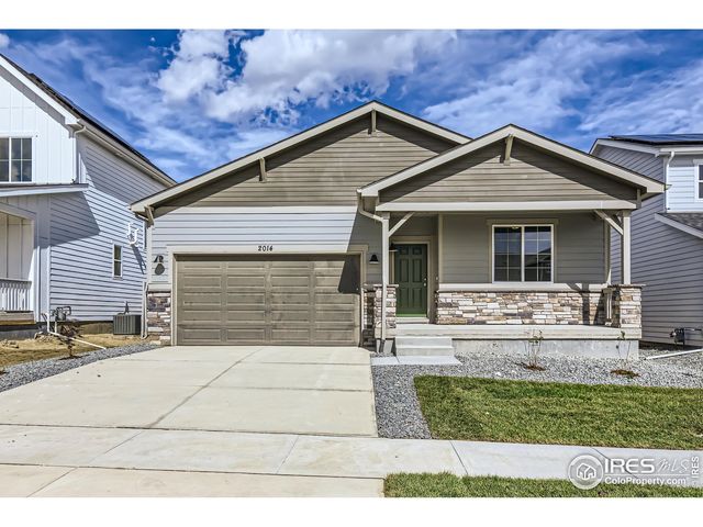 2014 Ballyneal Dr, Fort Collins, CO 80524