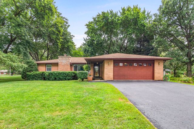 3926 Cannonball Trl, Yorkville, IL 60560