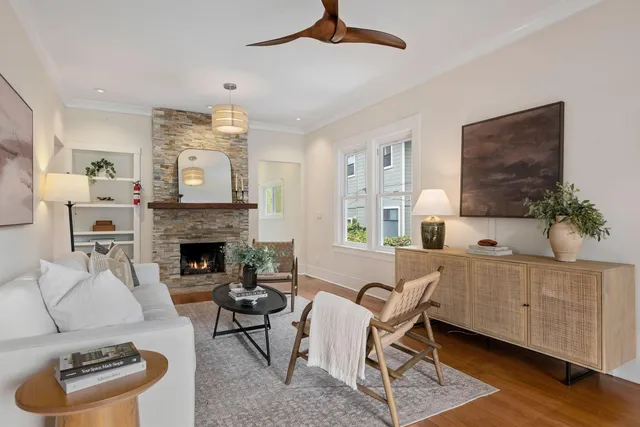 2674 Puesta Del Sol, Santa Barbara, CA 93105