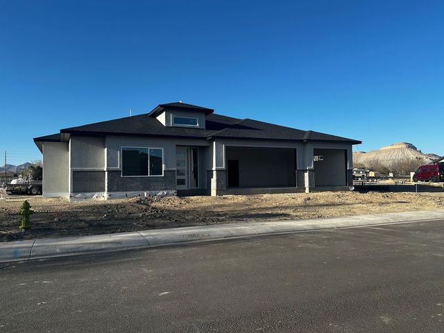 3112 Afton Ct, Grand Junction, CO 81504