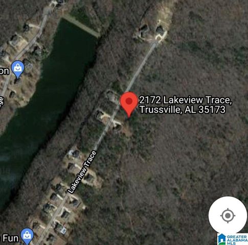 2172 Lakeview Trce #568, Trussville, AL 35173