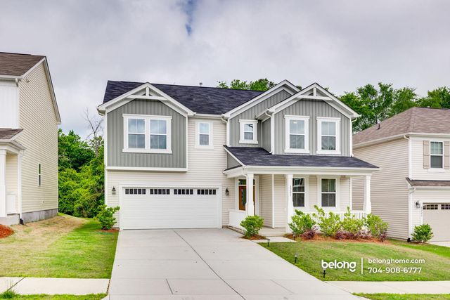 4205 Matindale Way, Charlotte, NC 28216
