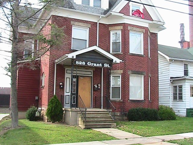 828 Grant St   #828C, Indiana, PA 15701