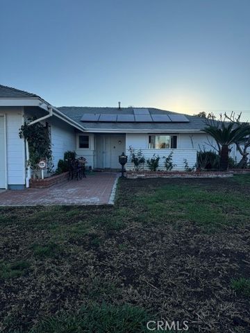 17191 Buttonwood St, Fountain Valley, CA 92708