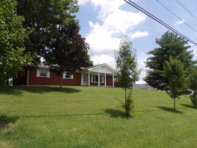 643 Highway 1275 S, Monticello, KY 42633