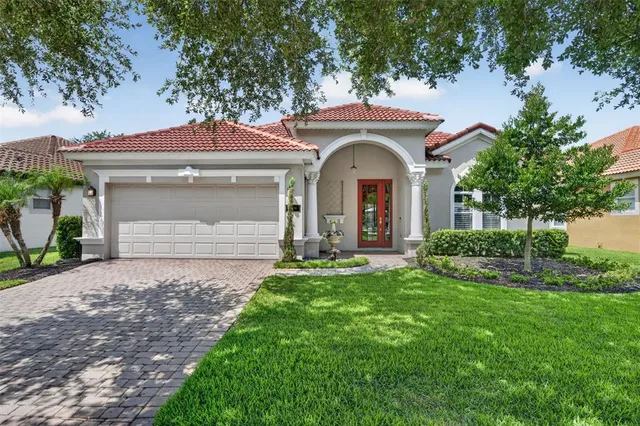 11234 Rapallo Ln, Windermere, FL 34786