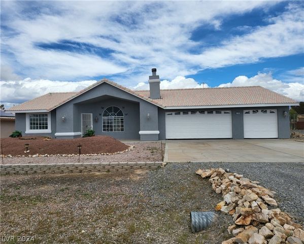 2281 Xenia Ave, Pahrump, NV 89048