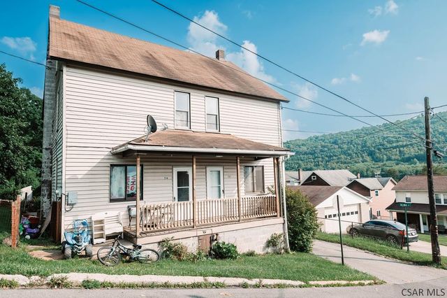 512-514 Broad St, South Fork, PA 15956