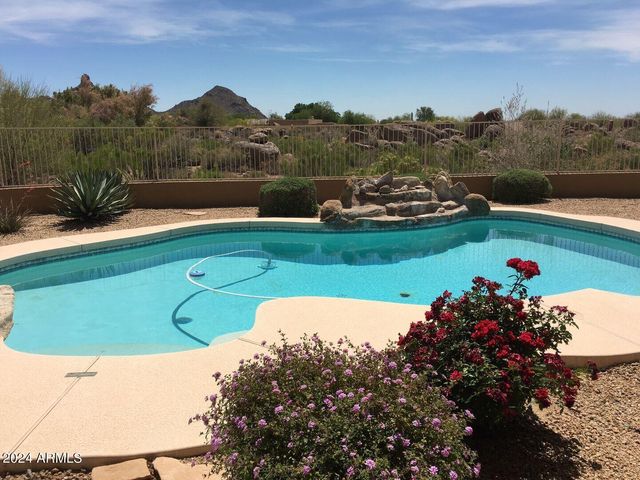 9687 E  Balancing Rock Rd, Scottsdale, AZ 85262