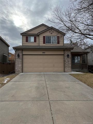 1062 Timbervale Trail, Highlands Ranch, CO 80129