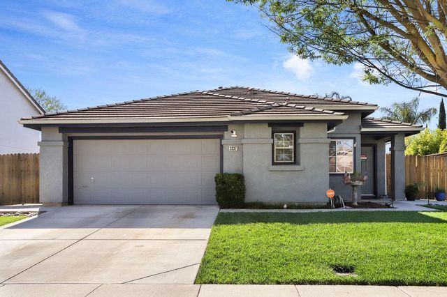 3337 Cardinal Flower Ave, Modesto, CA 95355