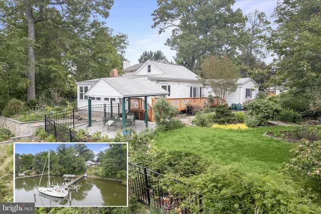 7720 W  Shore Rd, Pasadena, MD 21122