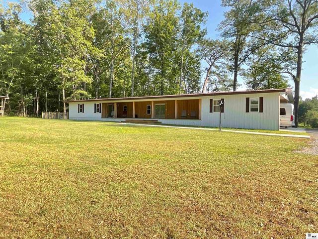 196 Carter Rd, Calhoun, LA 71225