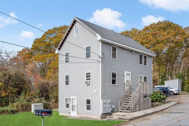 53 S  Broad St, Pawcatuck, CT 06379