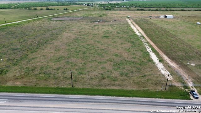 5525 STATE HIGHWAY 97 LOT 13, Floresville, TX 78114