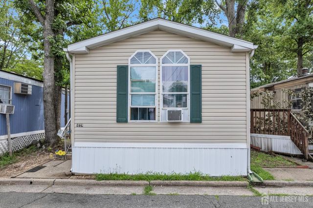 2505 Woodbridge Ave #26L, Edison, NJ 08817