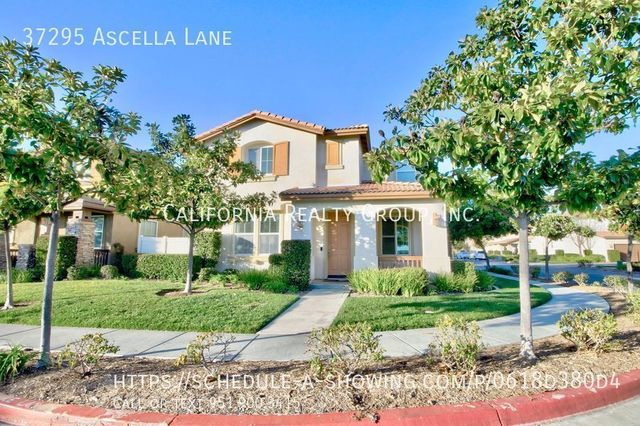 37295 Ascella Ln, Murrieta, CA 92563