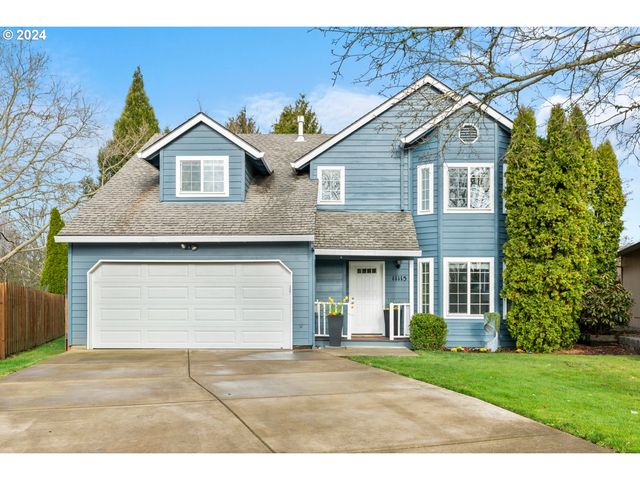 11115 SW 124th Pl, Tigard, OR 97223