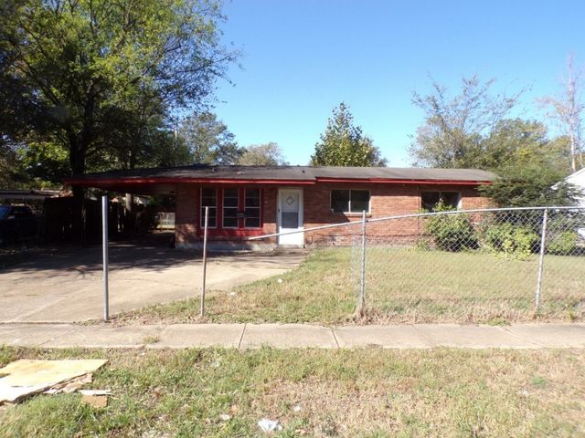 514 N 18th St, West Memphis, AR 72301 Trulia