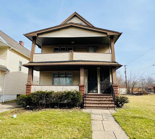 3965 E  140th St, Cleveland, OH 44128