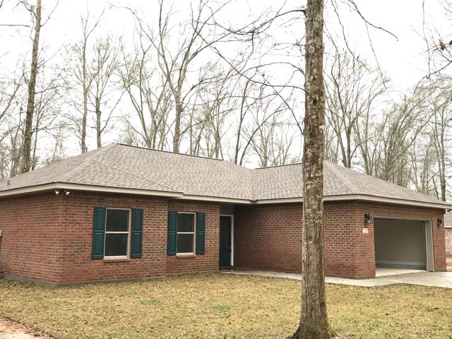 312 Anchor Lake Rd, Carriere, MS 39426