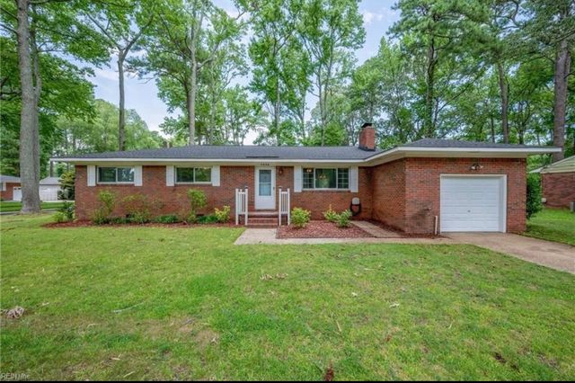 Trulia Rentals Virginia Beach
