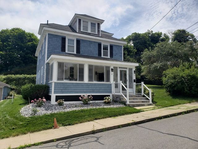4 Stephens St, Plymouth, MA 02360