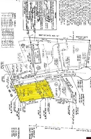 Lots 4 & 5 Hwy E #62, Mountain Home, AR 72653