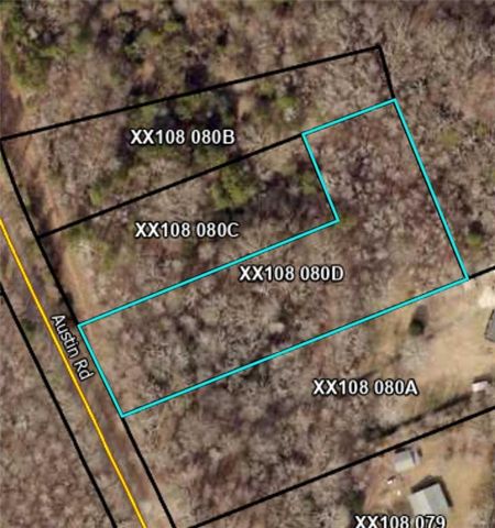 Austin Rd #4, Winder, GA 30680