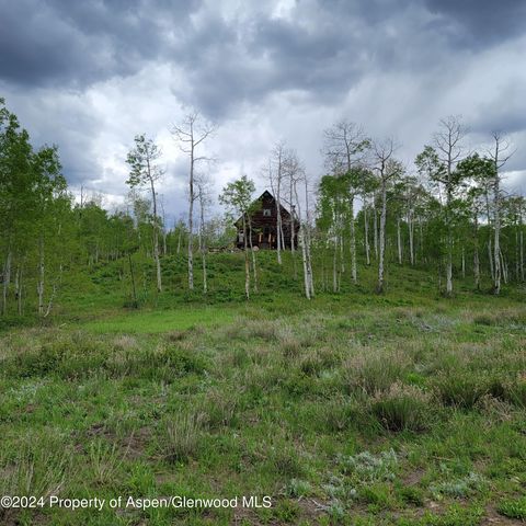 Bakers Peak Ranch Tract #34, Craig, CO 81625