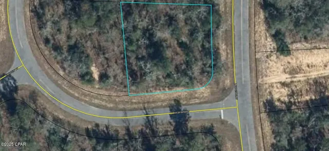 Medford Ave, Chipley, FL 32428