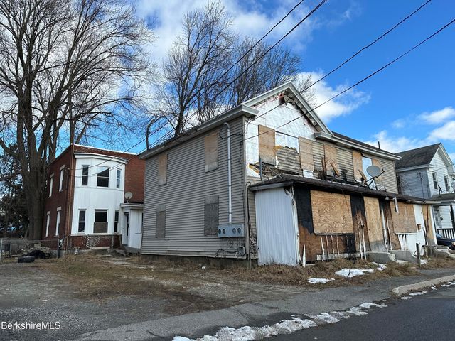 89 Orchard St   #93, Pittsfield, MA 01201