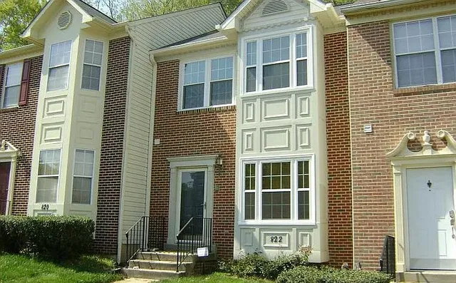 822 Faraway Ct, Bowie, MD 20721