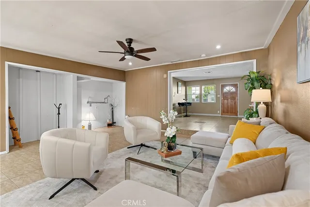 111 N  Marian St, La Habra, CA 90631