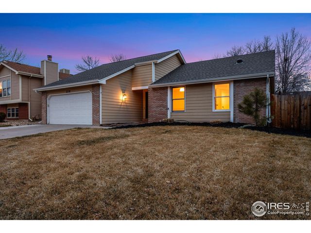 2318 Coventry Ct, Fort Collins, CO 80526