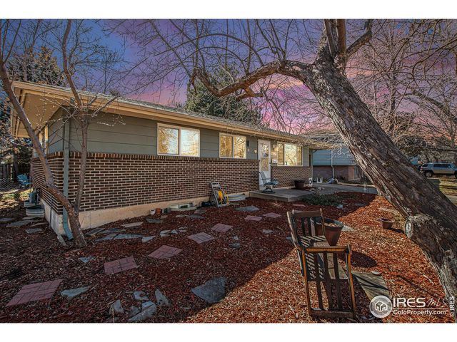409 Cornell Ave, Fort Collins, CO 80525