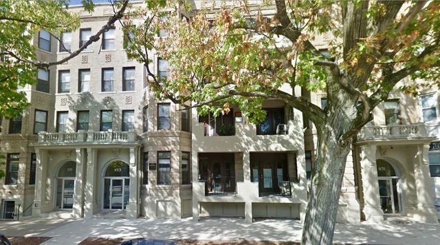 1131 Commonwealth Ave #4, Allston, MA 02134